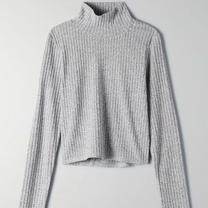 Wilfred Free Turtleneck Shirt